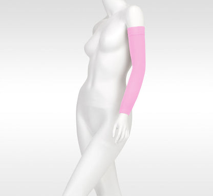 Juzo Soft Armsleeve w/ Silicone Border 30-40mmHg