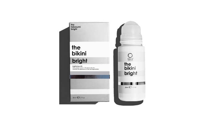 Kaia The Bikini Bright (30ml/1floz )