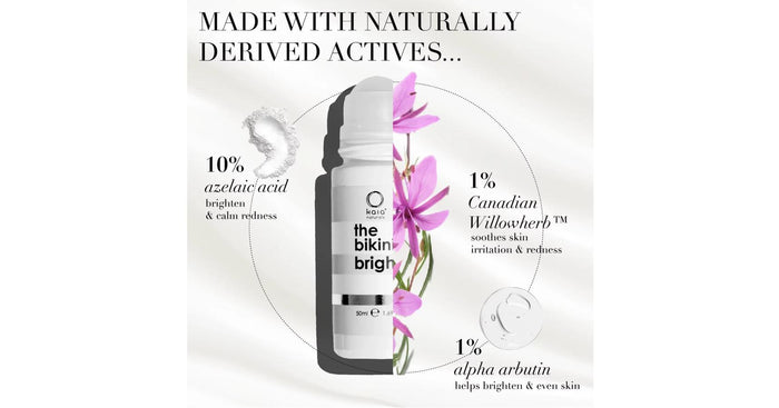 Kaia The Bikini Bright (30ml/1floz )