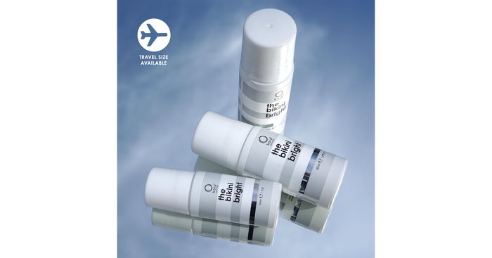 Kaia The Bikini Bright (30ml/1floz )