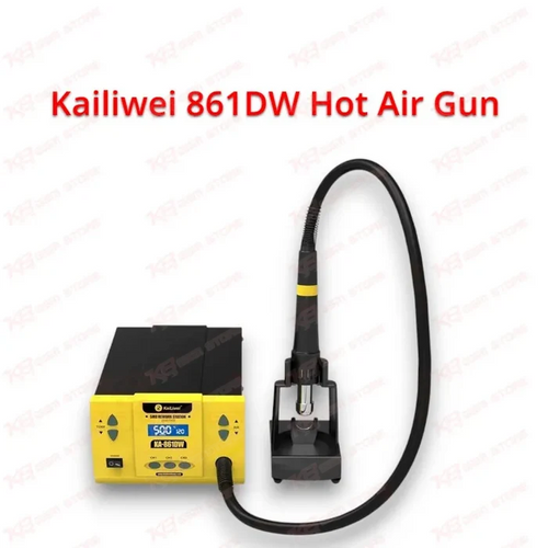 Kailiwei 861DW Hot Air Gun