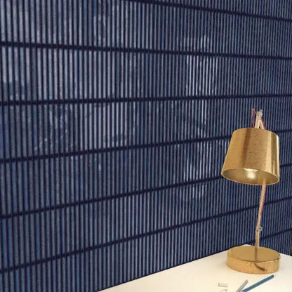 Karatsu Midnight Mosaic 11.5x23 Tile Estudio Ceramico