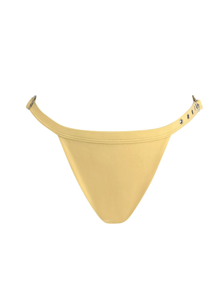 Kaycee Bottom / Lemon