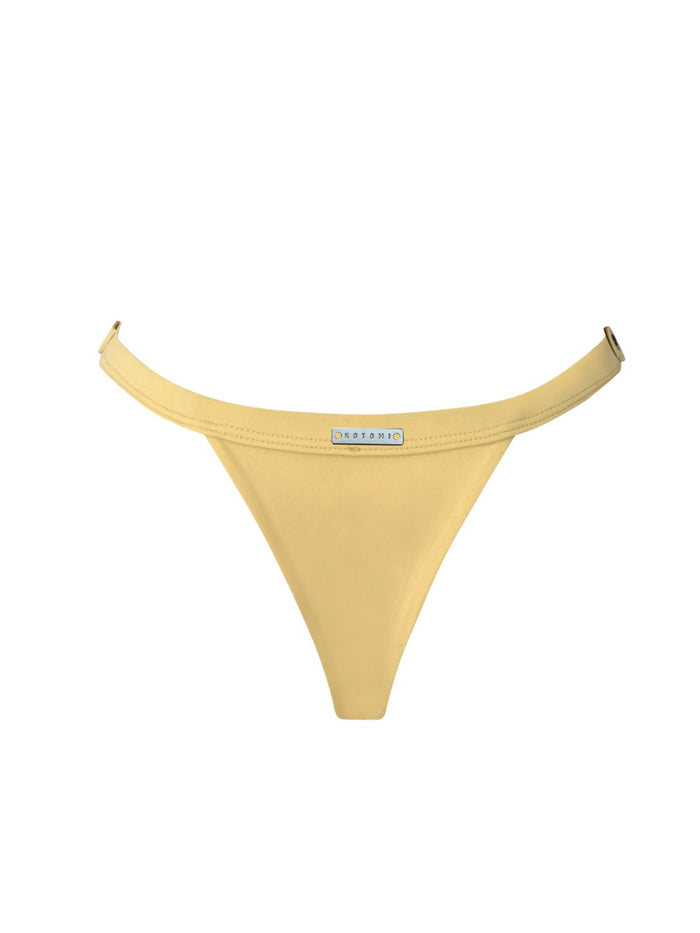 Kaycee Bottom / Lemon