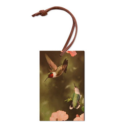 Kelso's Dating Game - Small Art & Gift Ornament (5pk // $2.40ea)