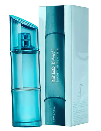 KENZO HOMME MARINE EDT 110ML
