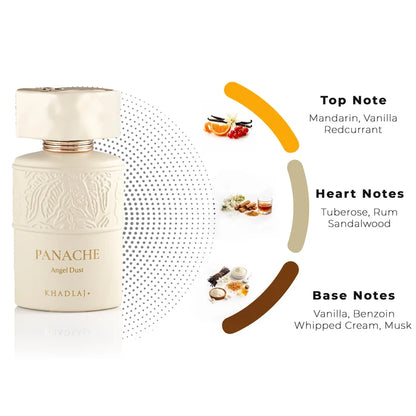 KHADLAJ PANACHE ANGEL DUST 100ML