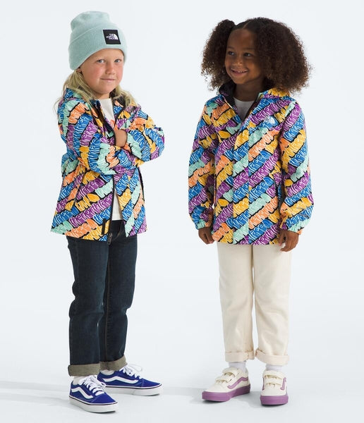 Kids' Antora Rain Jacket