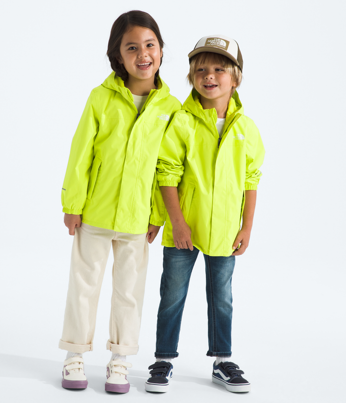 Kids' Antora Rain Jacket