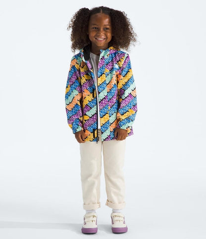 Kids' Antora Rain Jacket