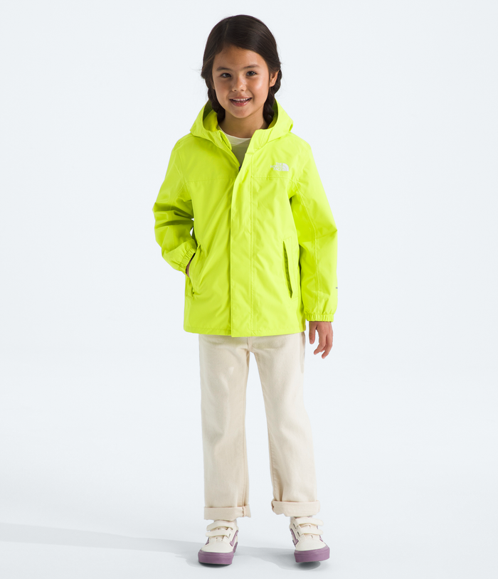 Kids' Antora Rain Jacket