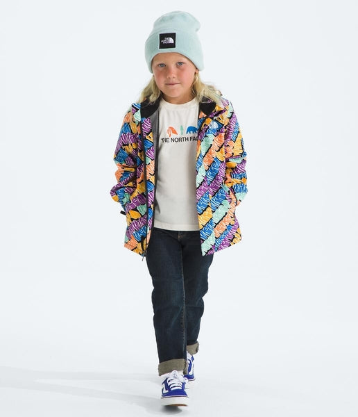 Kids' Antora Rain Jacket