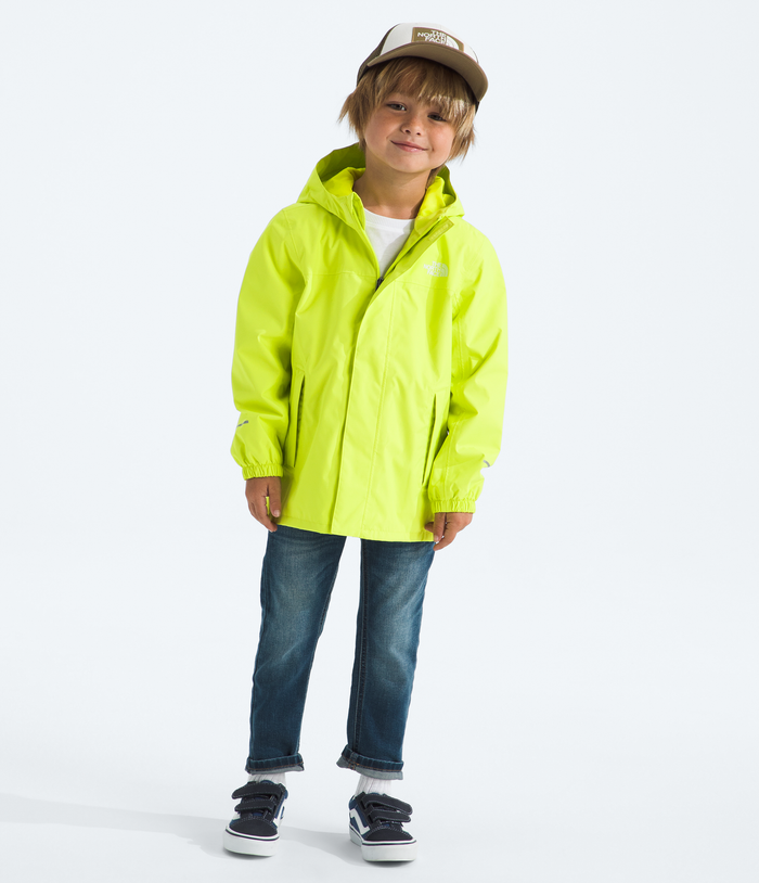 Kids' Antora Rain Jacket