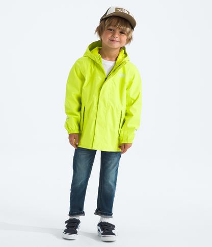 Kids' Antora Rain Jacket