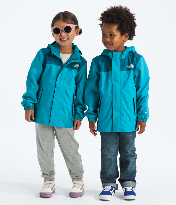 Kids' Antora Rain Jacket