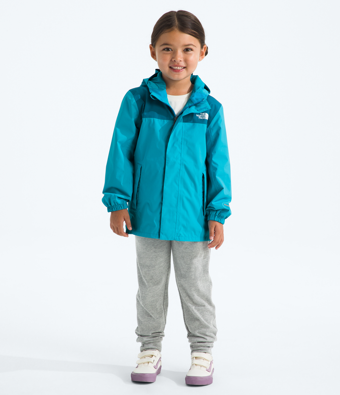 Kids' Antora Rain Jacket
