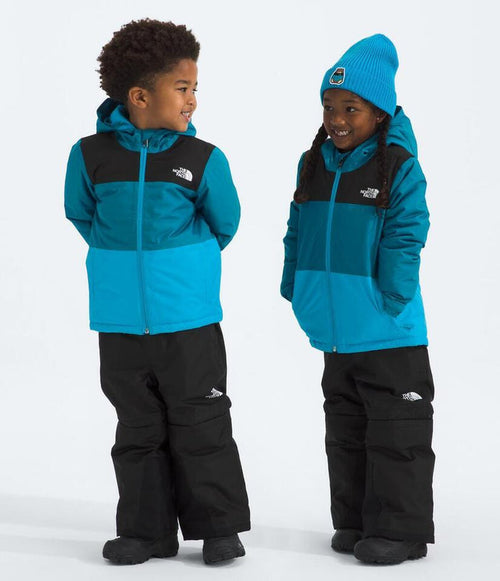 Kid's Freedom Insulated Jacket