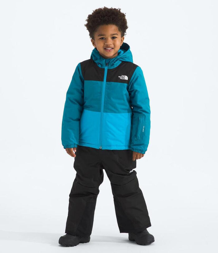 Kid's Freedom Insulated Jacket