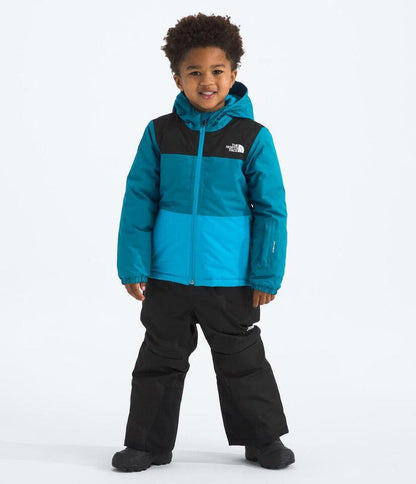 Kid's Freedom Insulated Jacket