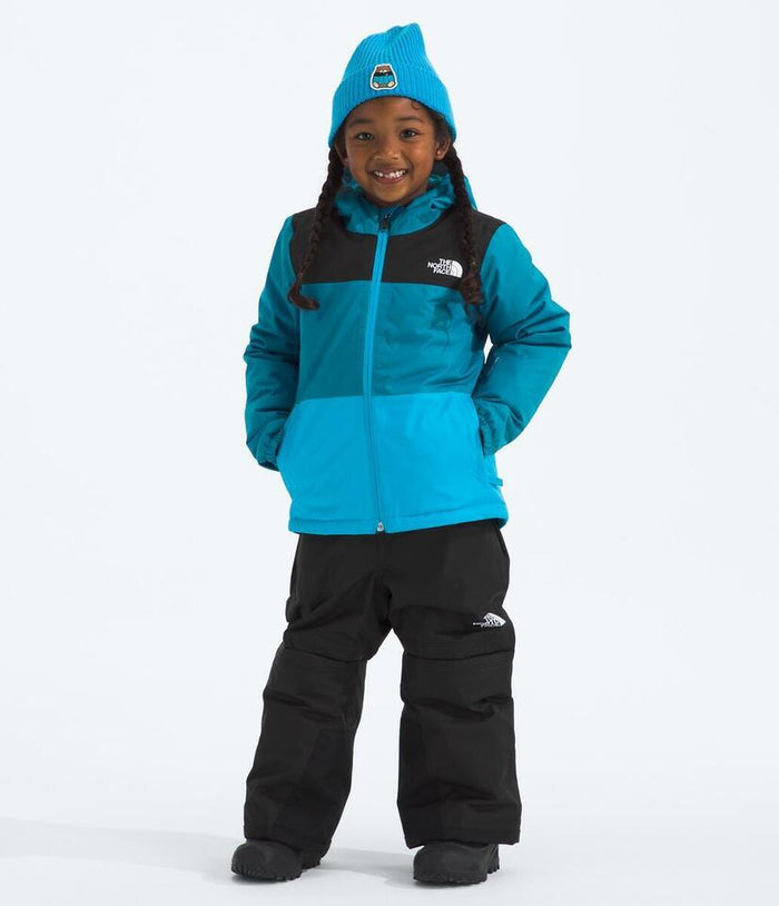 Kid's Freedom Insulated Jacket