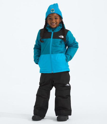 Kid's Freedom Insulated Jacket