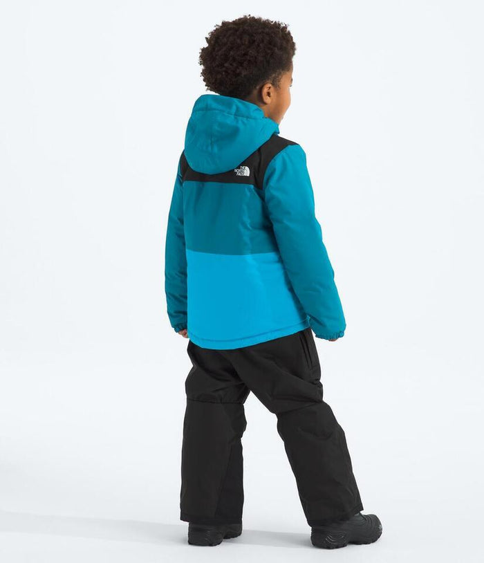 Kid's Freedom Insulated Jacket