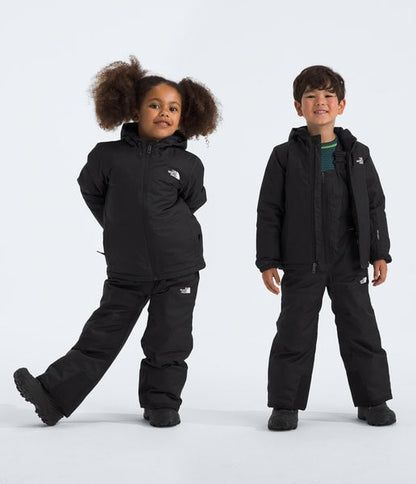 Kid's Freedom Insulated Jacket