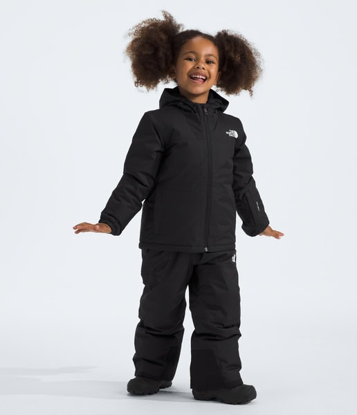 Kid's Freedom Insulated Jacket