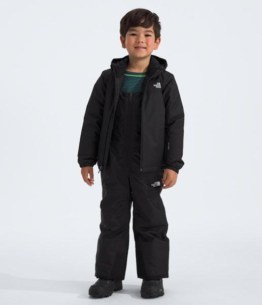 Kid's Freedom Insulated Jacket