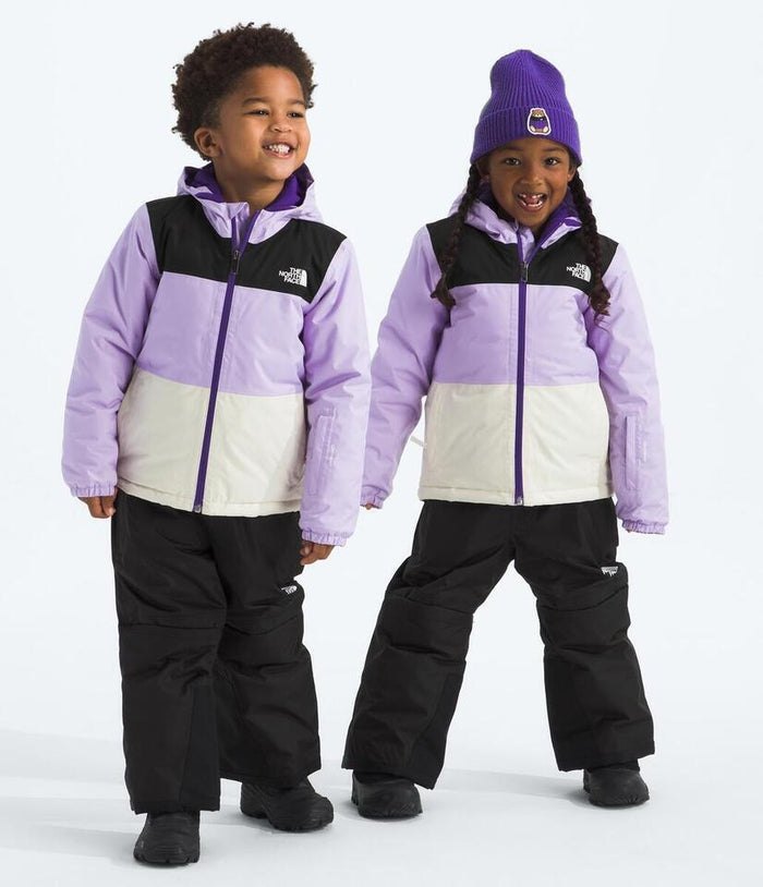 Kid's Freedom Insulated Jacket