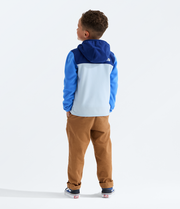 Kids Glacier Full Zip Hoodie