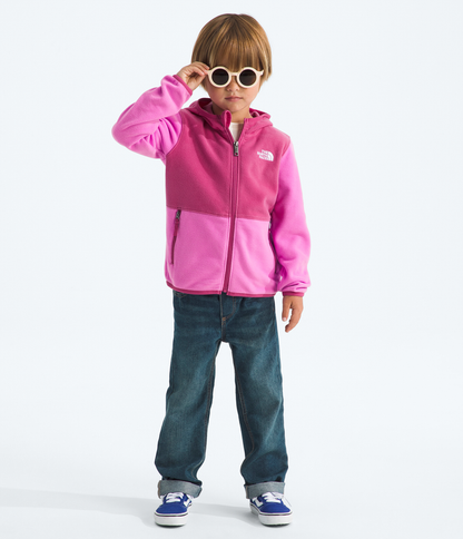 Kids Glacier Full Zip Hoodie