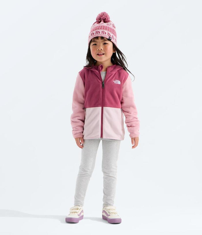 Kids Glacier Full Zip Hoodie