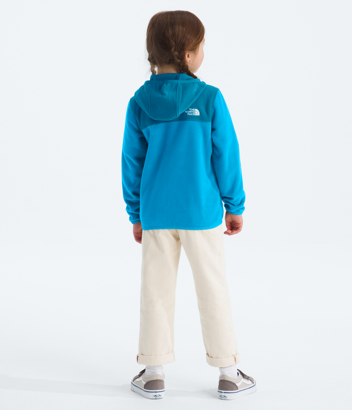 Kids Glacier Full Zip Hoodie