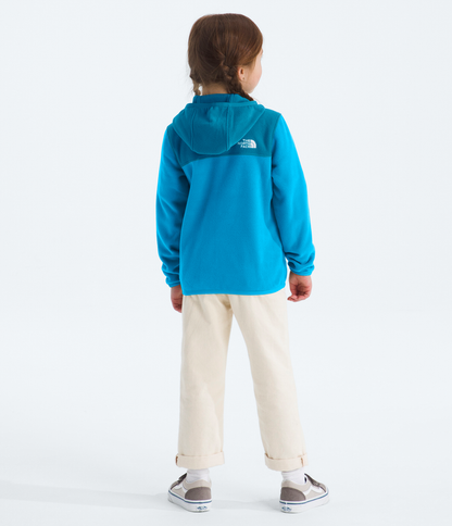 Kids Glacier Full Zip Hoodie