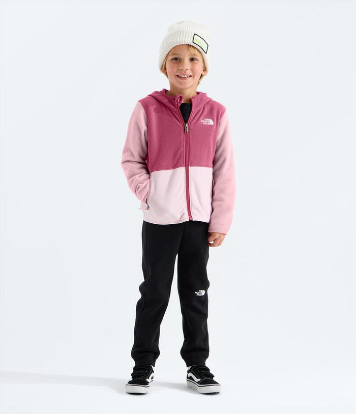 Kids Glacier Full Zip Hoodie