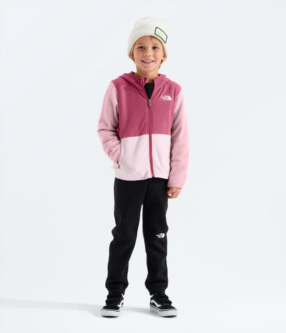 Kids Glacier Full Zip Hoodie
