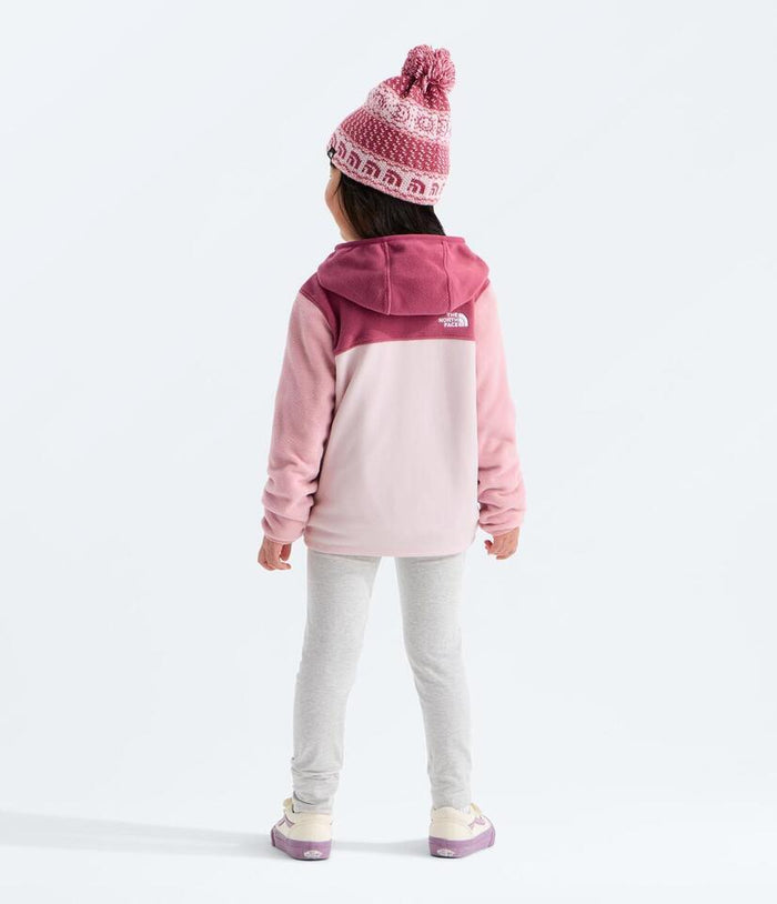 Kids Glacier Full Zip Hoodie