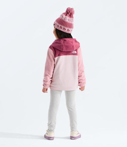 Kids Glacier Full Zip Hoodie