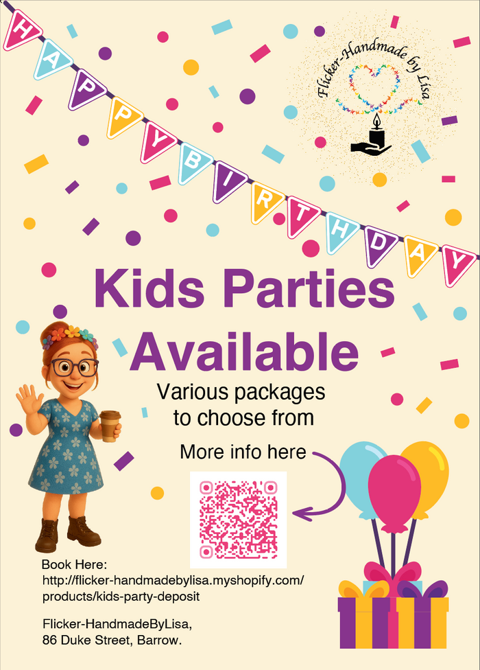 Kids Party
