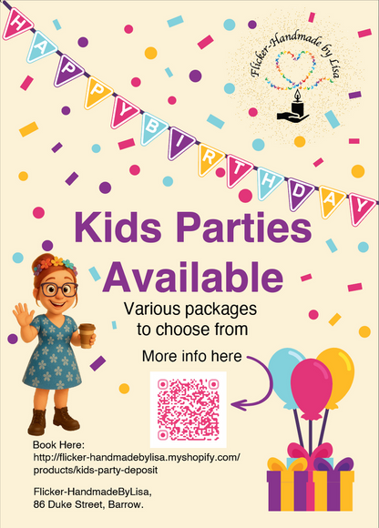 Kids Party