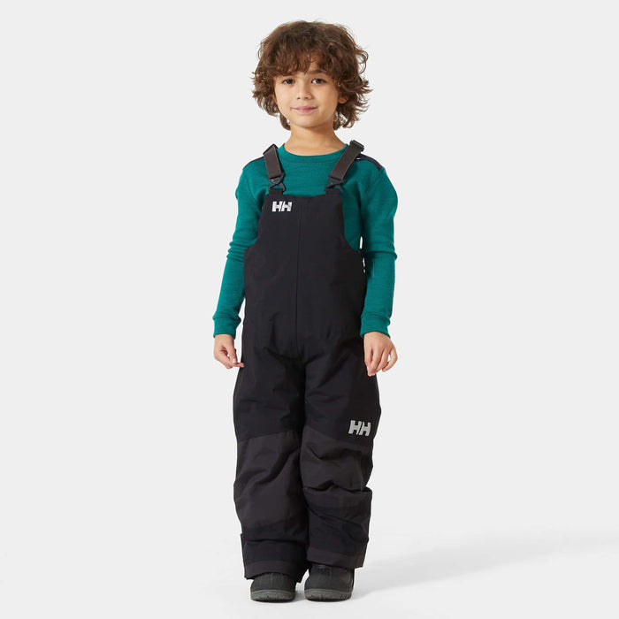 Kids Rider 2.0 Insulated Bib