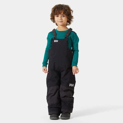 Kids Rider 2.0 Insulated Bib