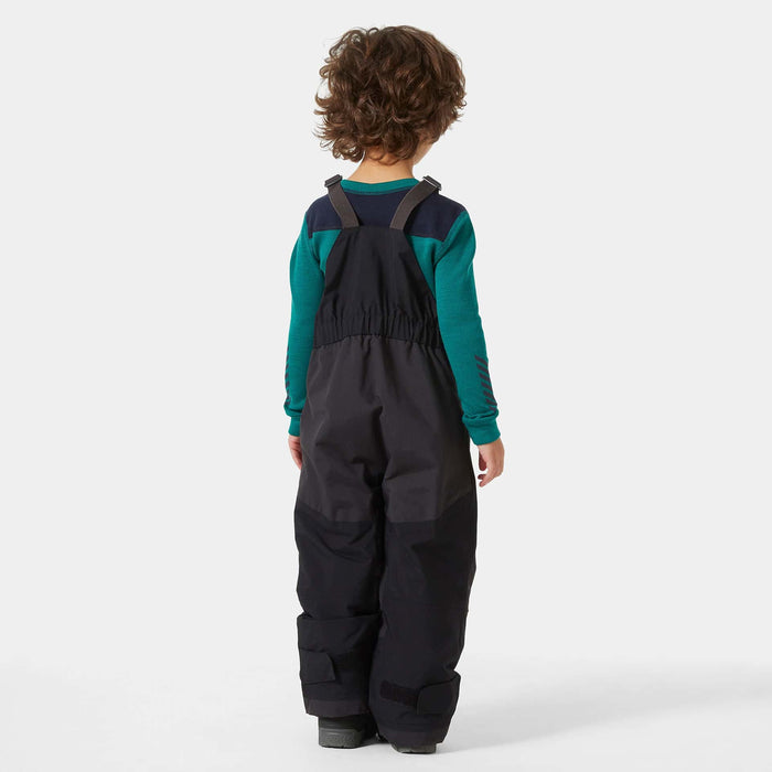 Kids Rider 2.0 Insulated Bib