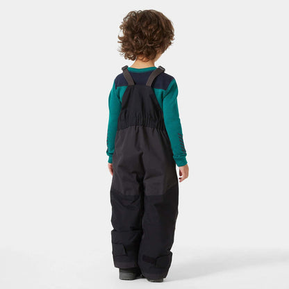 Kids Rider 2.0 Insulated Bib