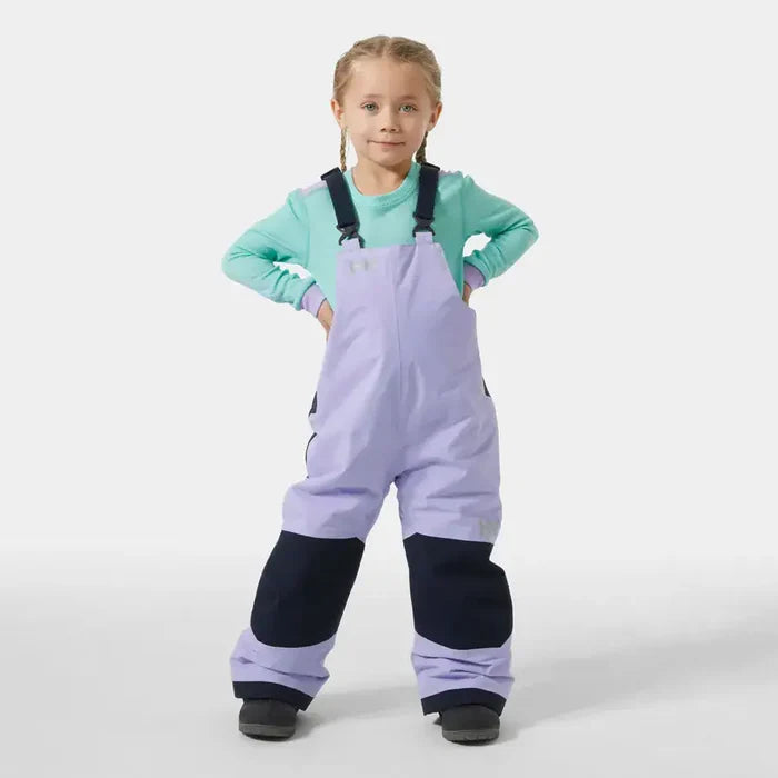 Kids Rider 2.0 Insulated Bib