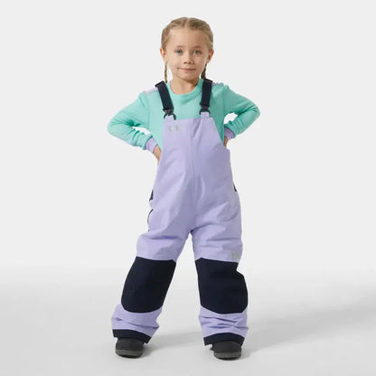 Kids Rider 2.0 Insulated Bib