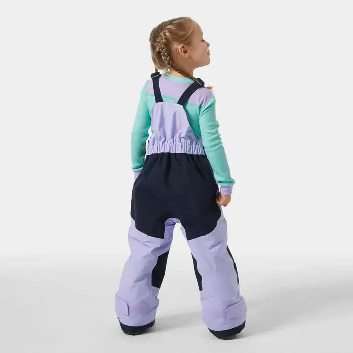 Kids Rider 2.0 Insulated Bib