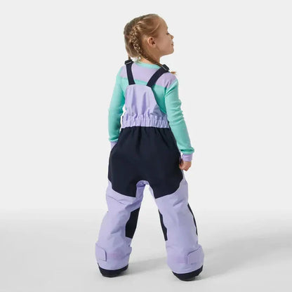 Kids Rider 2.0 Insulated Bib