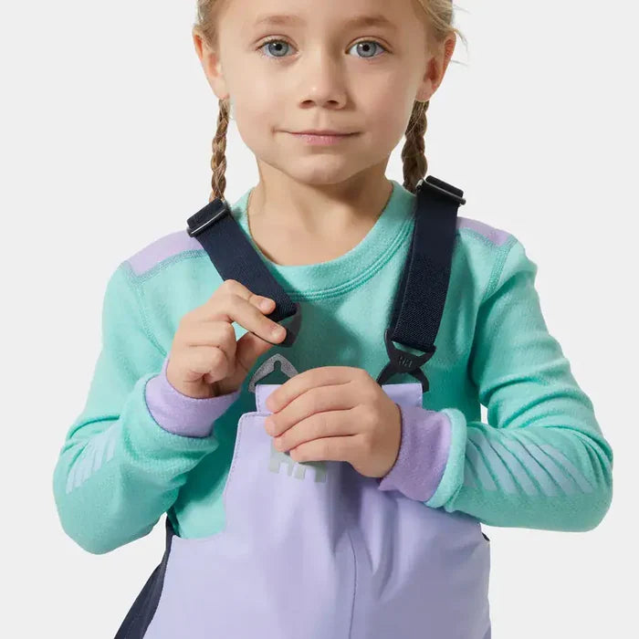 Kids Rider 2.0 Insulated Bib